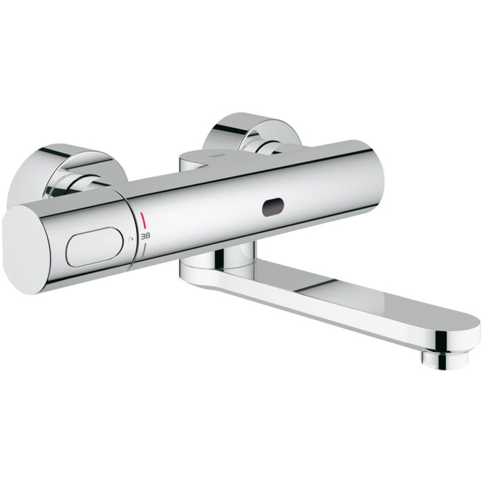Grohe Eurosmart CE Infrarot-Waschtisch-Wand-Armatur 36333000 