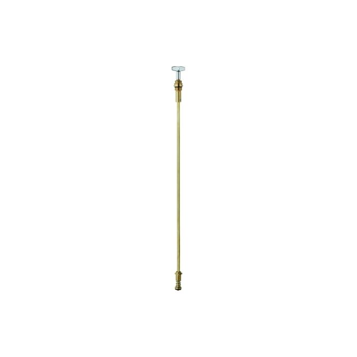 GROHE bovendeel met Trecorn greep koud 3/8 - 11003000