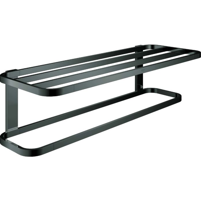 Verdeckter Reißverschluss – 56 Cm Lang, Schwarz – Für Kleider, Röcke & Kissen