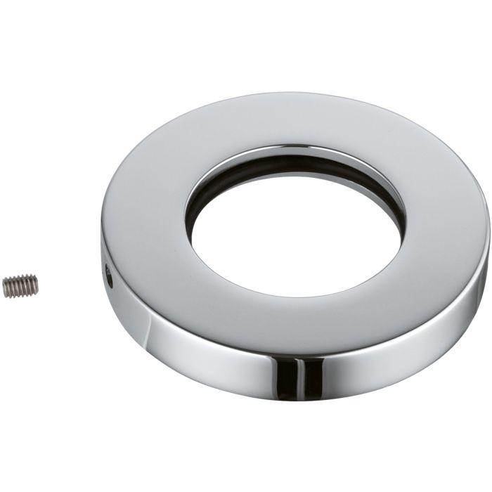 Grohe Rosette 42981 42981000 für Contropress Durchgangsventile 