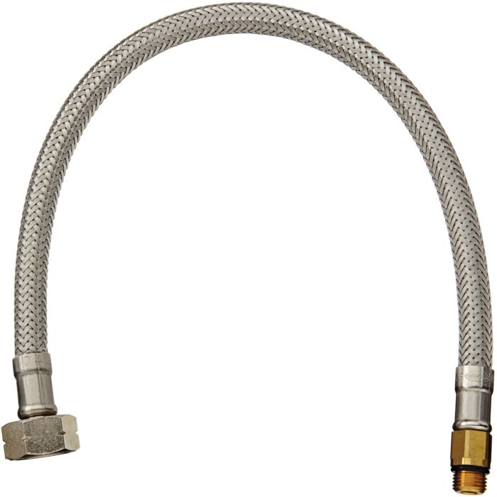 GROHE Flexible connector M10 x 1 x M15 x 1 x 350 