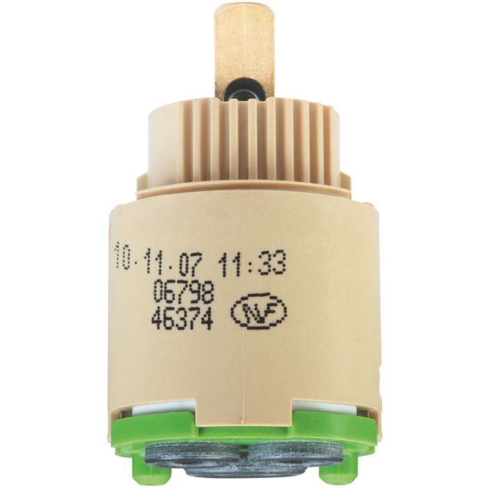 Grohe Kartusche 46374000 35 mm, Keramik 