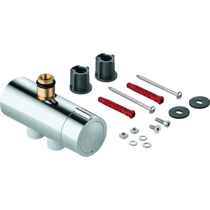 Grohe Spülbrause chrom - 48473000