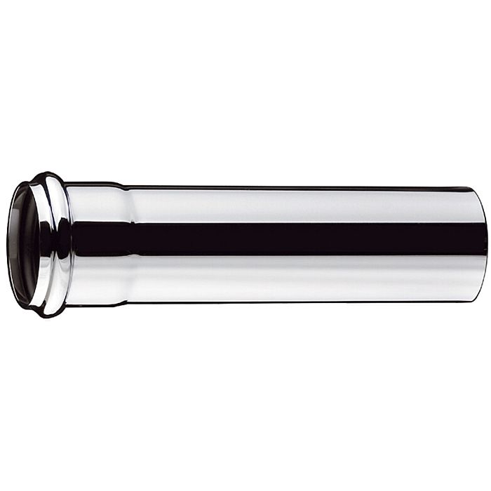 Verlängerung Für Einbaudusche D.40 Chrom NOBILI NR00212/5CR