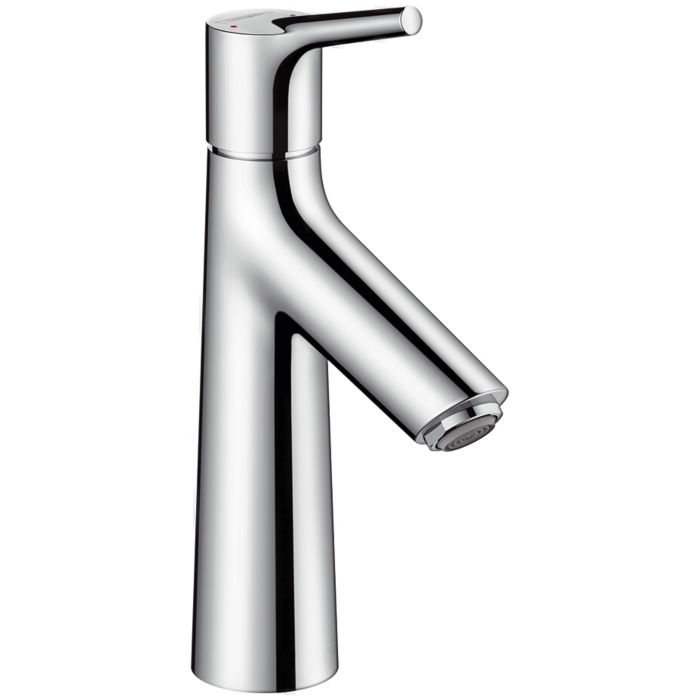 Hansgrohe Talis S 100 Mitigeur Lavabo 72020000 Chrome Avec Talis S