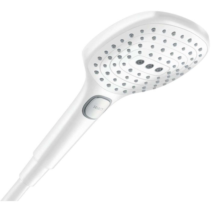 hansgrohe Raindance Select E hand shower 26520700 DN 15, 3jet, shower
