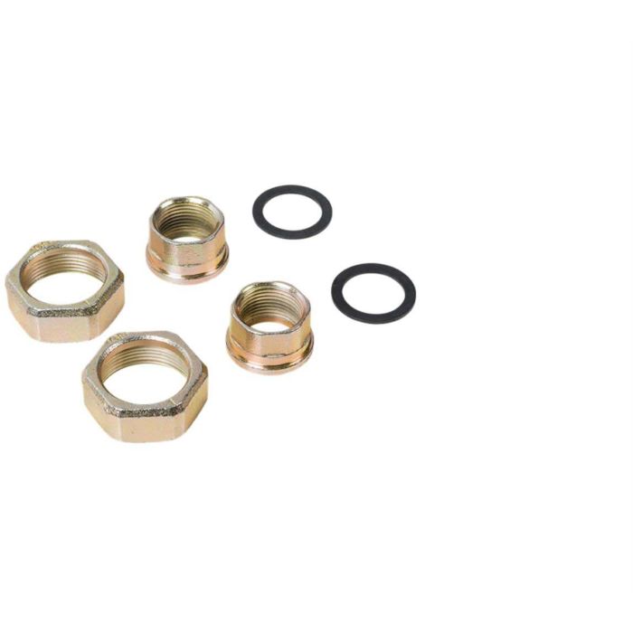 Hydraulik Schnellkupplung M14x1,5 - Hochdruck Kupplung Für Baumaschinen