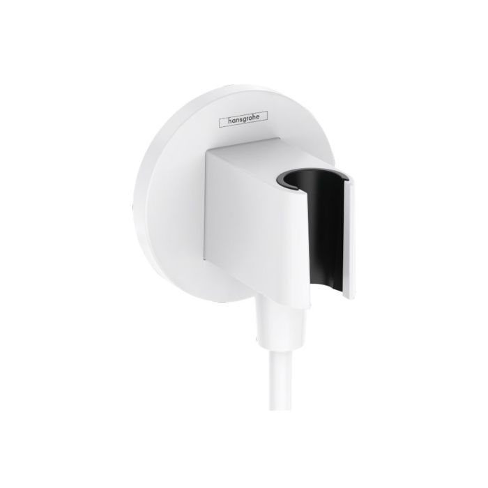 hansgrohe FixFit Porter S hose connection 26888700 for hand shower 