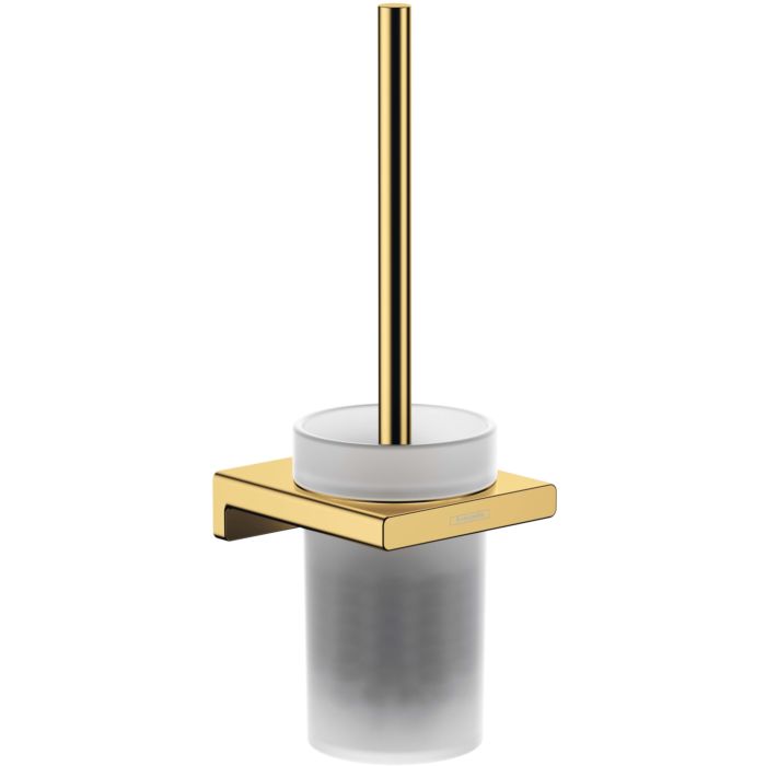 Accessoires: AddStoris Q, Toilettenbürstenhalter Wandmontage