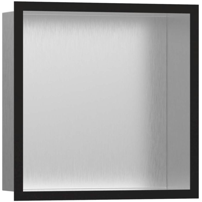 hansgrohe XtraStoris Wandnische 56097670 30x30x10cm, mit 