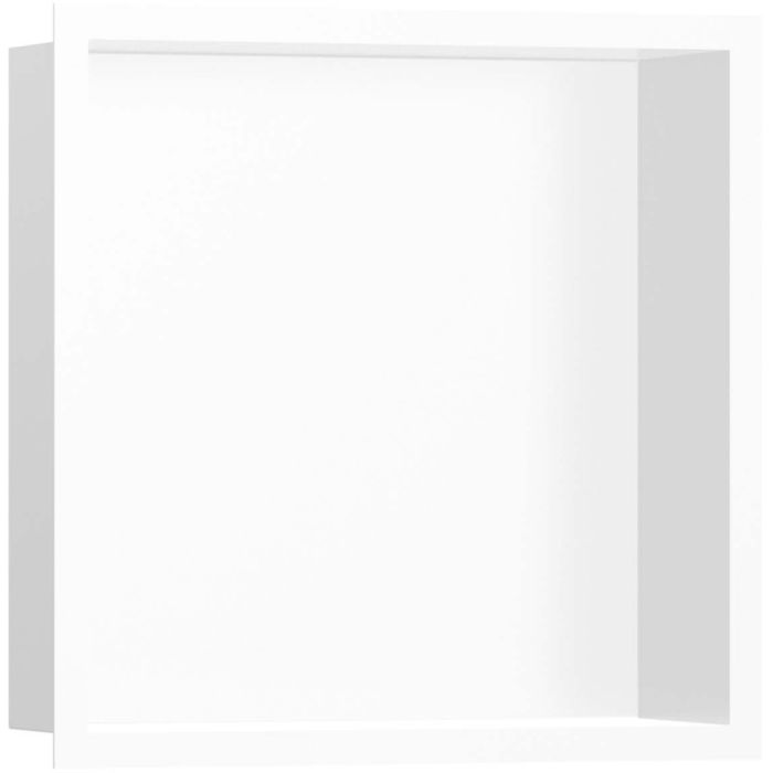 hansgrohe XtraStoris Wandnische 56099700 30x30x10cm, mit 