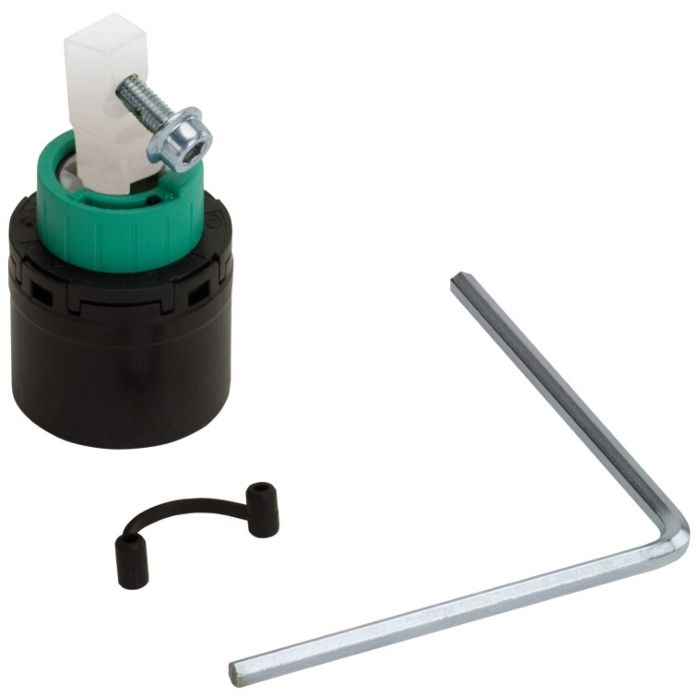 hansgrohe Keramikkartusche M3/M2 92730000 ab 09/97 