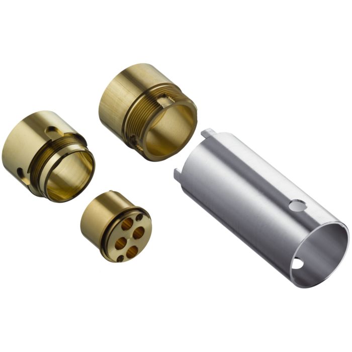 hansgrohe 31971000 Extension set 25 mm n.a.