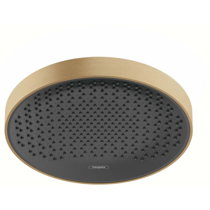 hansgrohe-Rainfinity-shower- 