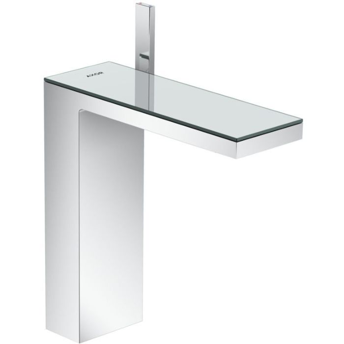 hansgrohe Axor MyEdition Waschtischarmatur 47020000 Ausladung 196  