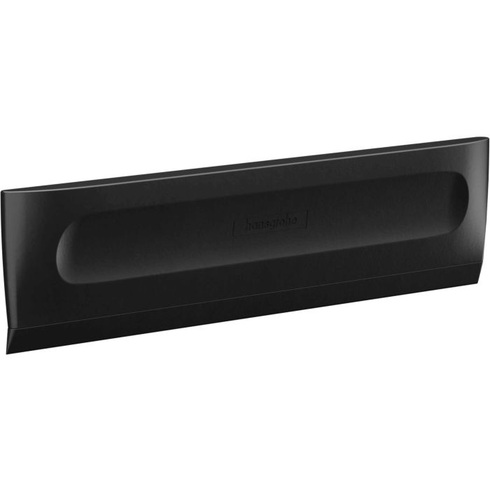 hansgrohe WallStoris Duschabzieher 27916670 195x44mm, aus 