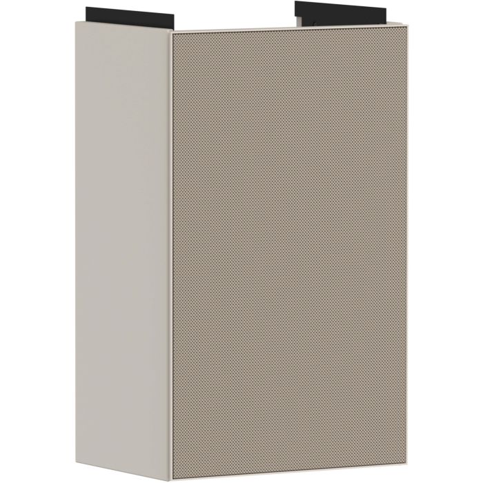 hansgrohe Xevolos E Waschtischunterschrank 54167390 340x555x245mm 