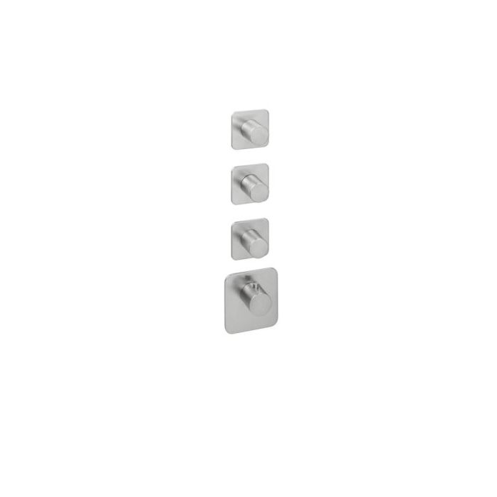 Herzbach Logic XL 3 Fertigmontageset 36.523015.1.14 für Universal ...