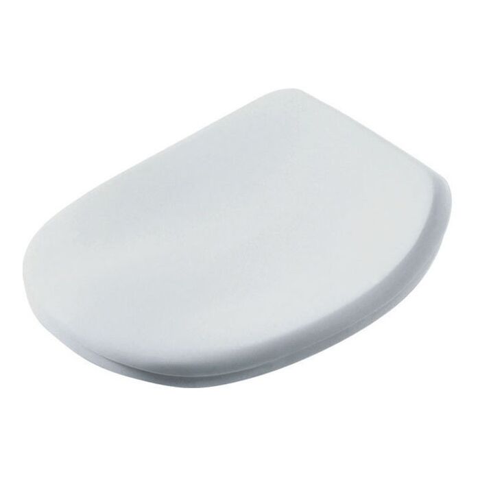 Ideal Standard toilet seat Kimera ISK700801 white, with lid