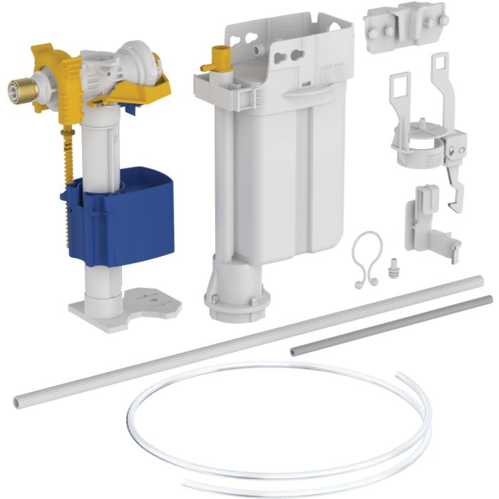 Ideal Standard ProSys retrofit set R018667 for ProSys 80 M, 120 M, 150 M