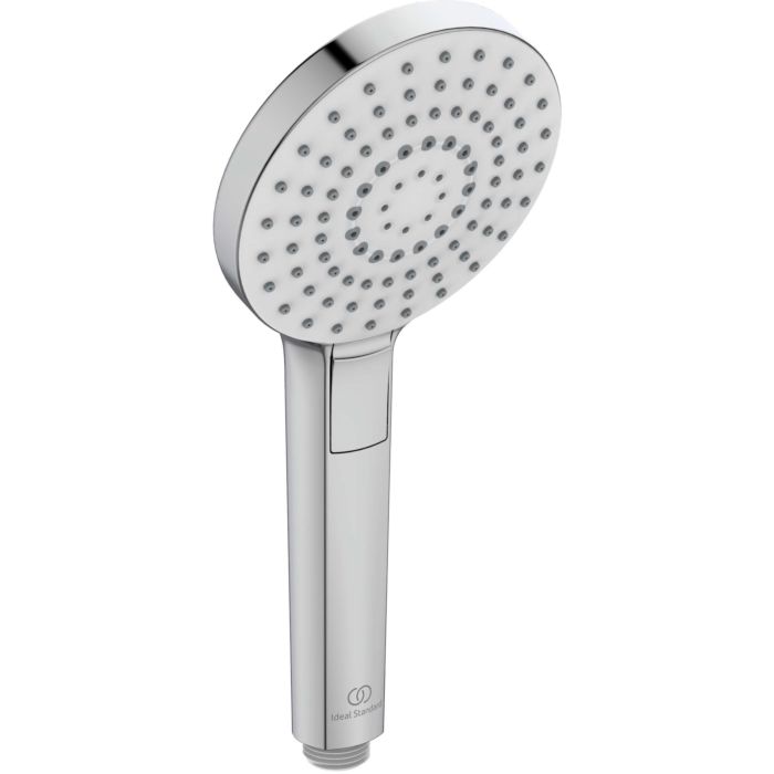 Ideal Standard Idealrain Evo Handbrause-Set Aufputz In Chrom – Mit 3 Strahlarten