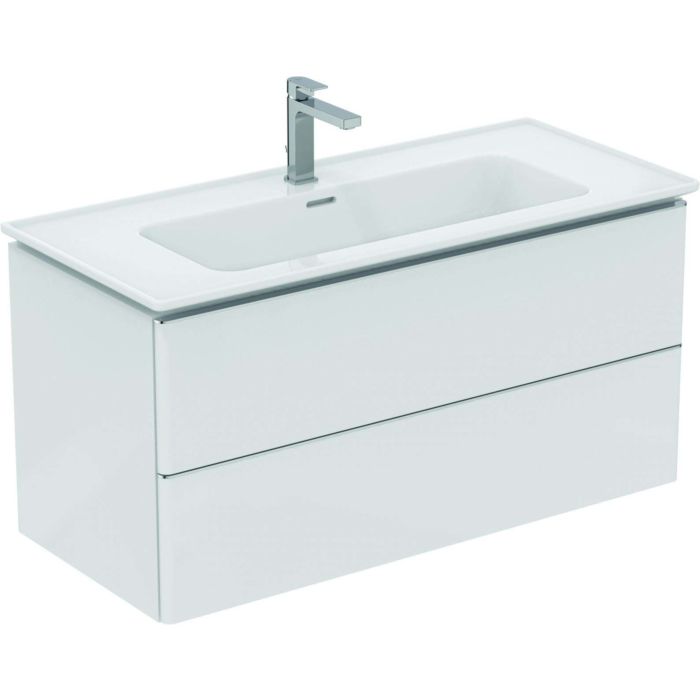 Ideal Standard Waschtisch Mit Unterschrank