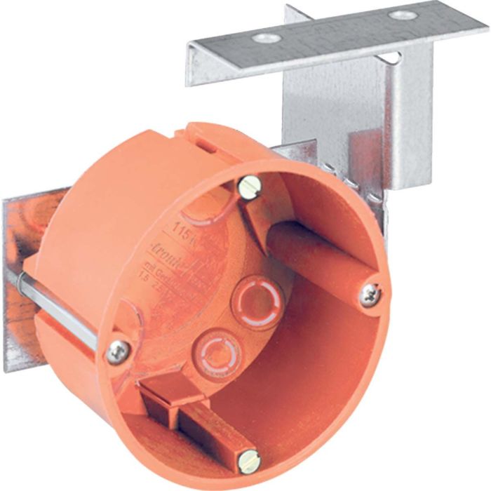 Geberit AquaClean concealed Junction Box 242710001 Depth adjustable