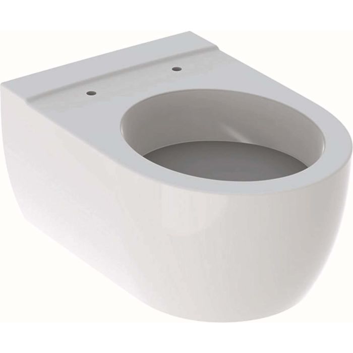 geberit icon wc au mur 204000000 blanc 6 l wc suspendu