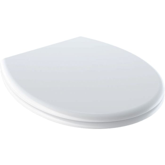 Keramag toilet seat child 573334000 white, with lid
