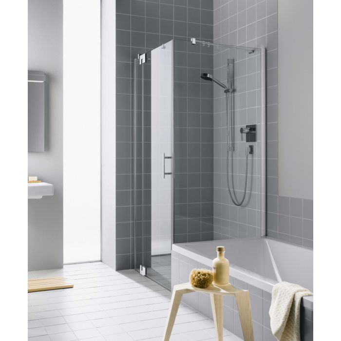 Tenda A Perline In Legno Futchoy 27 Linee 90x175 Cm – Divisorio Per Balcone E Porta