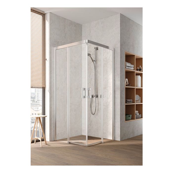 Kermi Pega Gleitt Eckeinstiegsh 2 Tlg Bodenfrei Pec2r10020vtk