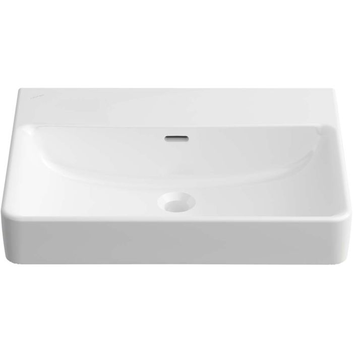 LAUFEN Pro S Waschtisch 8109630001091 60 x 46,5 cm, weiß, mit  