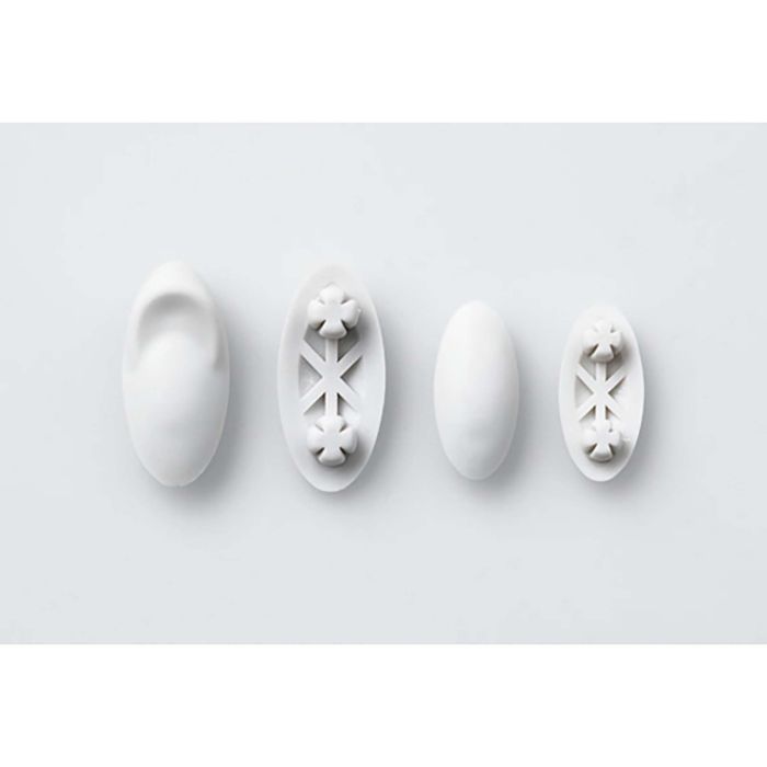 LAUFEN buffer H8951780000001 for WC seat, Gallery