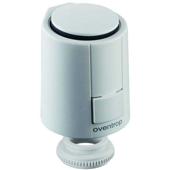 Oventrop Stellantrieb Aktor T 2P 1012415 elektronisch, stromlos ...