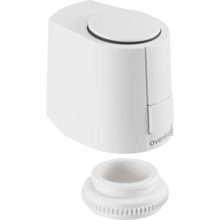 Oventrop Aktor T ST Stellantrieb 1012953 24 V, Ventilweg-Erkennung ...