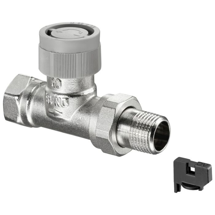 Oventrop thermostatique Oventrop série AQ 1183164 DN 15, 2000 / 2 ", 2000