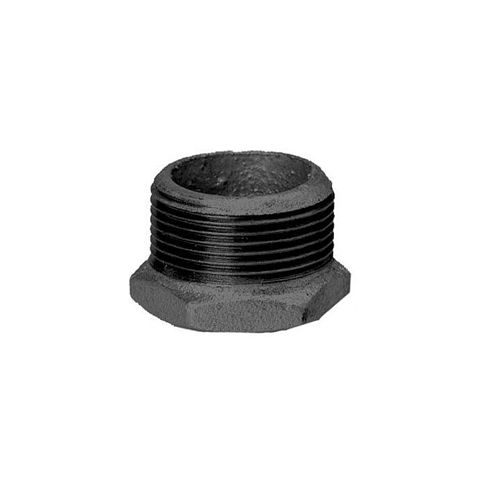 Hermann Schmidt malleable cast iron reduction piece 1