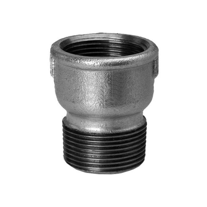 Hermann Schmidt malleable iron sleeve 3/4