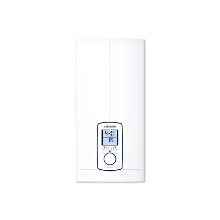 Stiebel Eltron Electronic Comfort Kein Warmes Wasser Stiebel Eltron comfort Continuous-Flow Water Heater 202656 DHE 18/21/24