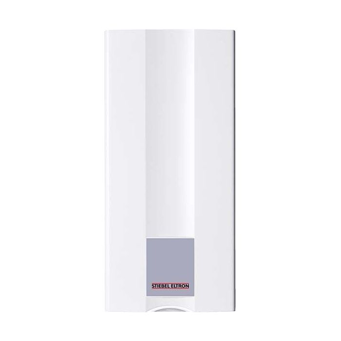 Stiebel Eltron Continuous-Flow Water Heater HDB-E 24 232002 24 kW, white,  thermotronic, 400 V