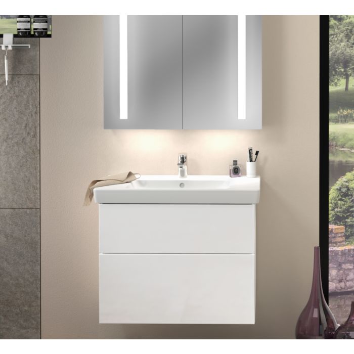 Villeroy And Boch Bathroom Vanity Villeroy Boch Antheus Vanity Unit