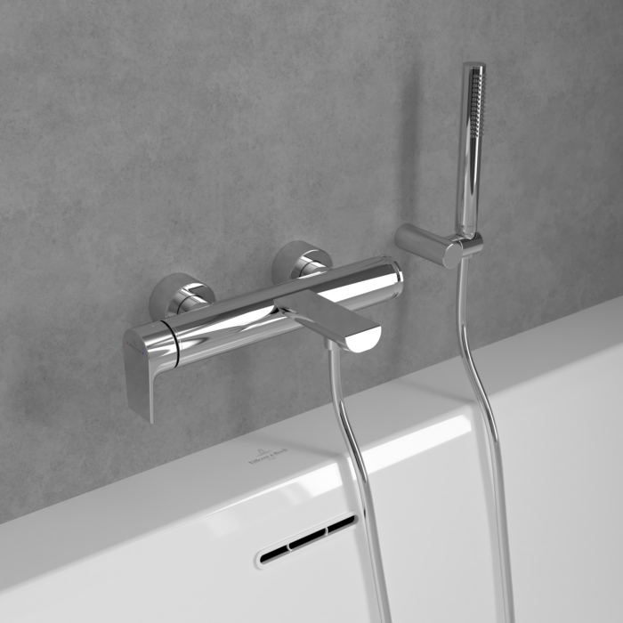 50+ Das Beste Von Einhebelmischer Badewanne Mit Brause - Arbeitsplatten