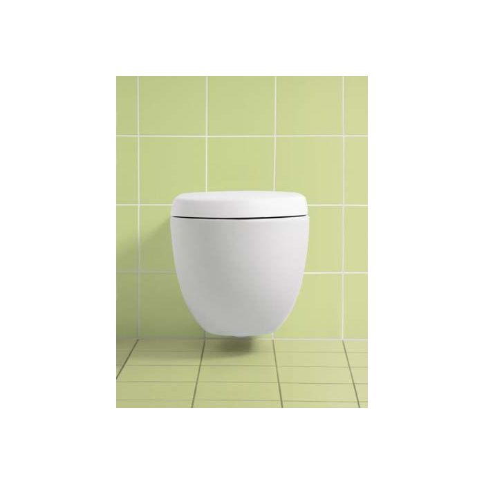 Villeroy & Boch Subway 9M55S101 WC Sitz Softclosing Scharniere  