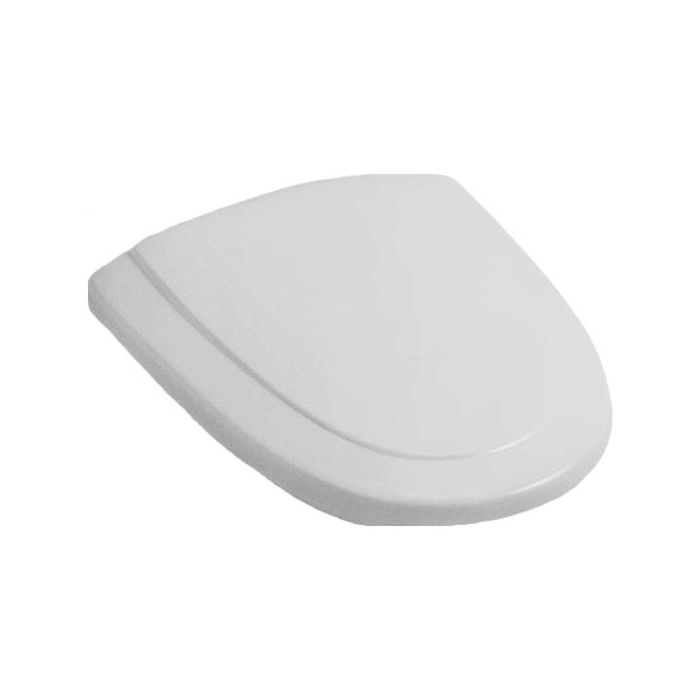Villeroy & Boch WC-seat and cover Century 884361R1 White Alpin