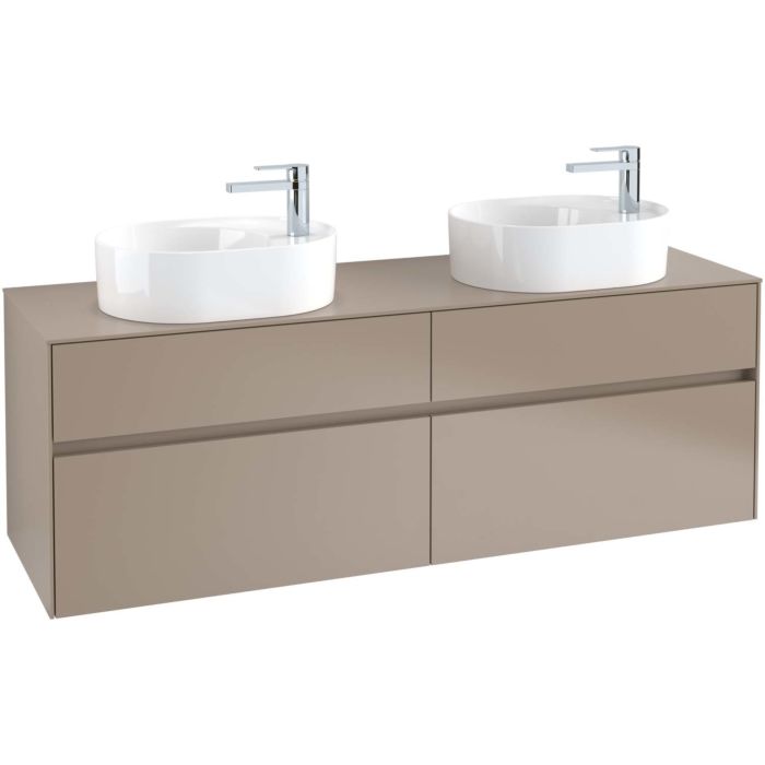 Villeroy And Boch Collaro Vanity Unit, How To Fix Sink Vanity Unit
