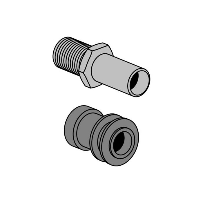 Villeroy & Boch Water-inlet connector Universal accessories
