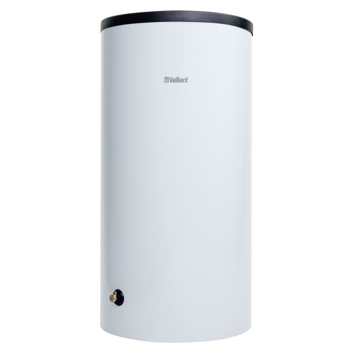 Vaillant Boiler cylinders uniSTOR plus 010016414 VIH R 120 / 6B,  floor-standing, 120 liters
