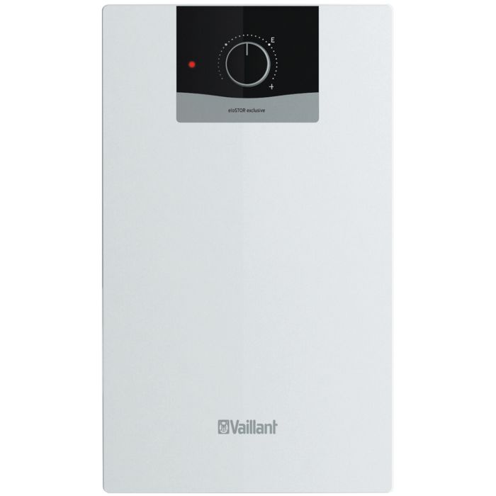 Vaillant eloSTOR Electrical - Boiler cylinders 0010021138 VEN 5/7 U 5 l,  low pressure, under counter