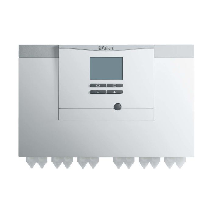 Kit De Régulation Pour Pompe à Chaleur K60 D 064 Z - Occasion, Fonctionnel