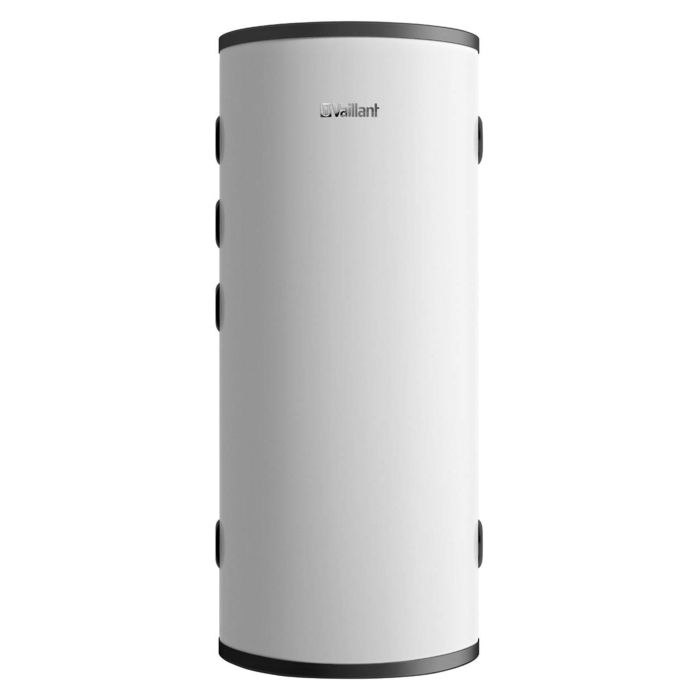 Vaillant buffer tank 0010034126 VP RW 45/2 B